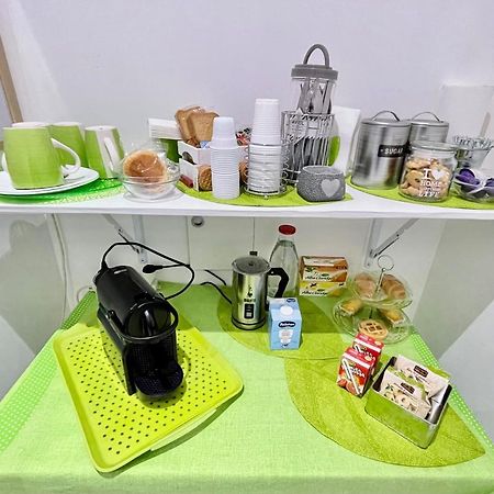 ブリンディジAl Quattordiciアパートメント エクステリア 写真